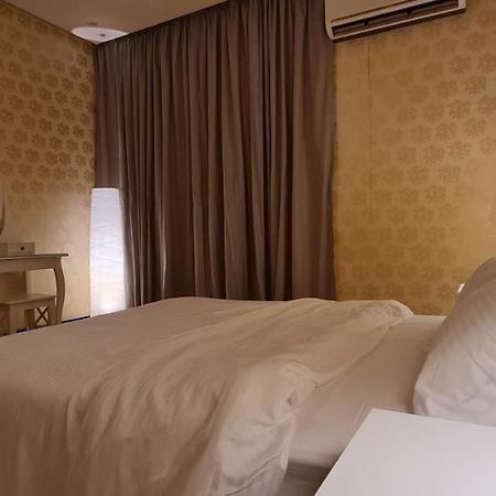 راحة Comfort Apartment Рияд Екстериор снимка
