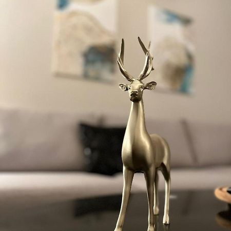 راحة Comfort Apartment Рияд Екстериор снимка