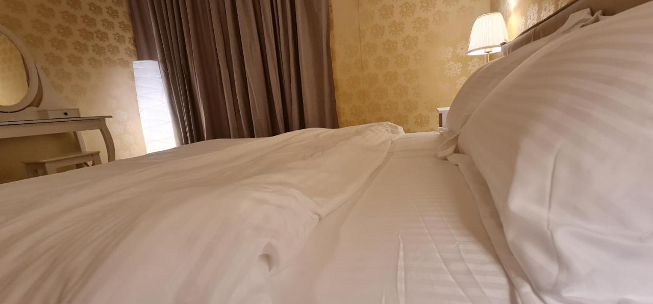 راحة Comfort Apartment Рияд Екстериор снимка