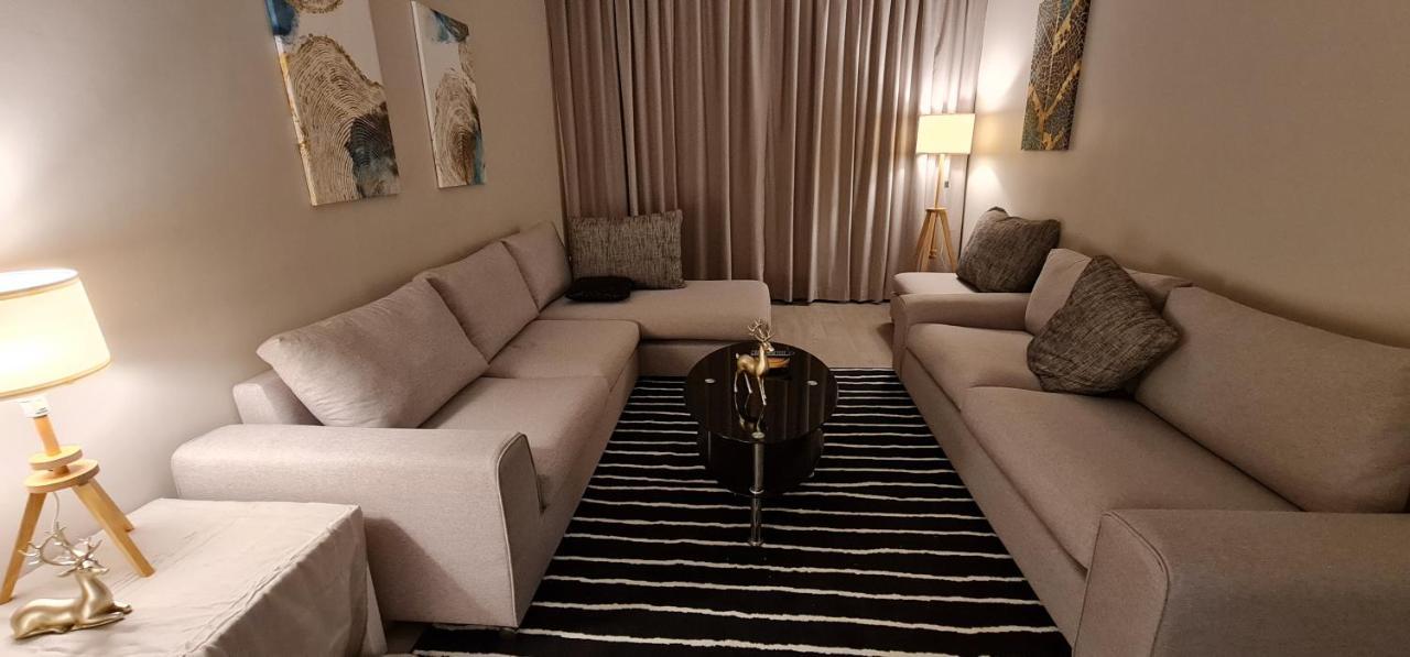 راحة Comfort Apartment Рияд Екстериор снимка
