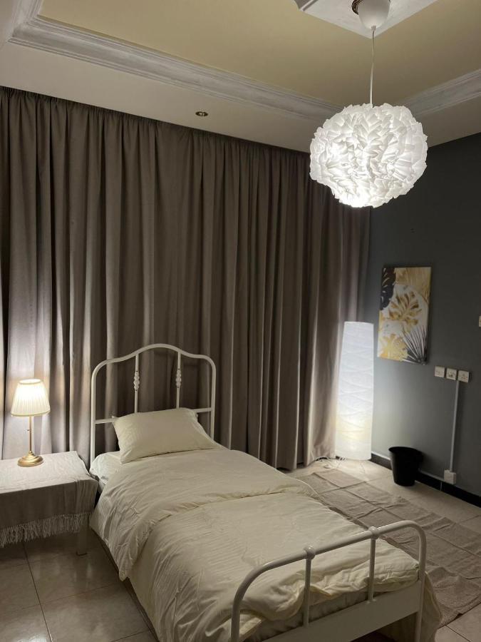 راحة Comfort Apartment Рияд Екстериор снимка