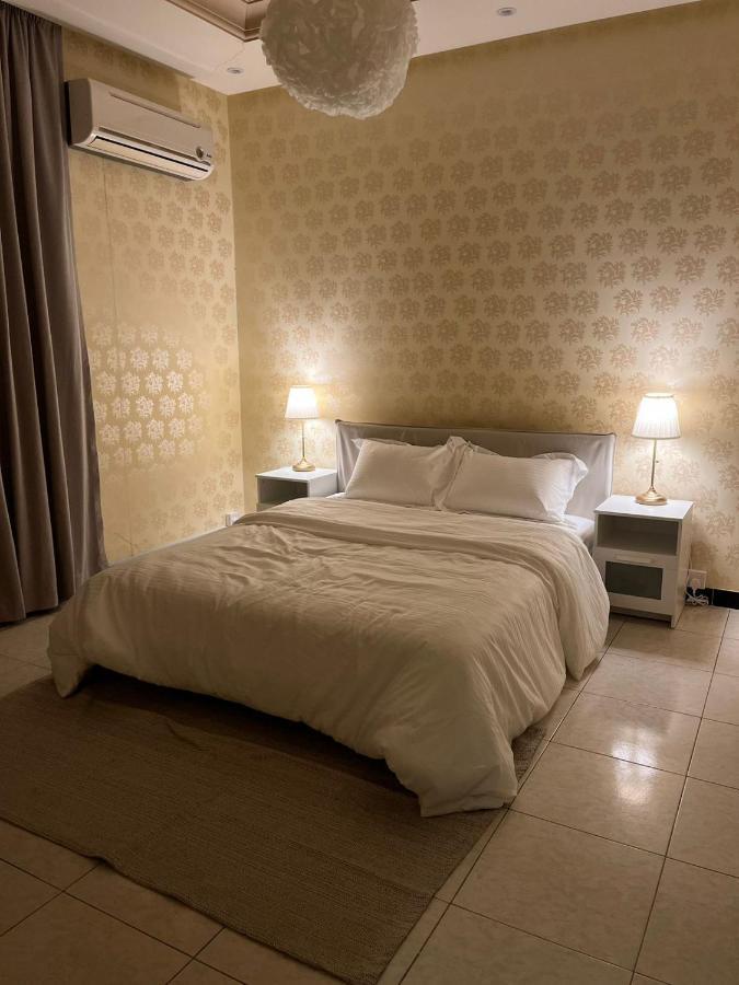 راحة Comfort Apartment Рияд Екстериор снимка