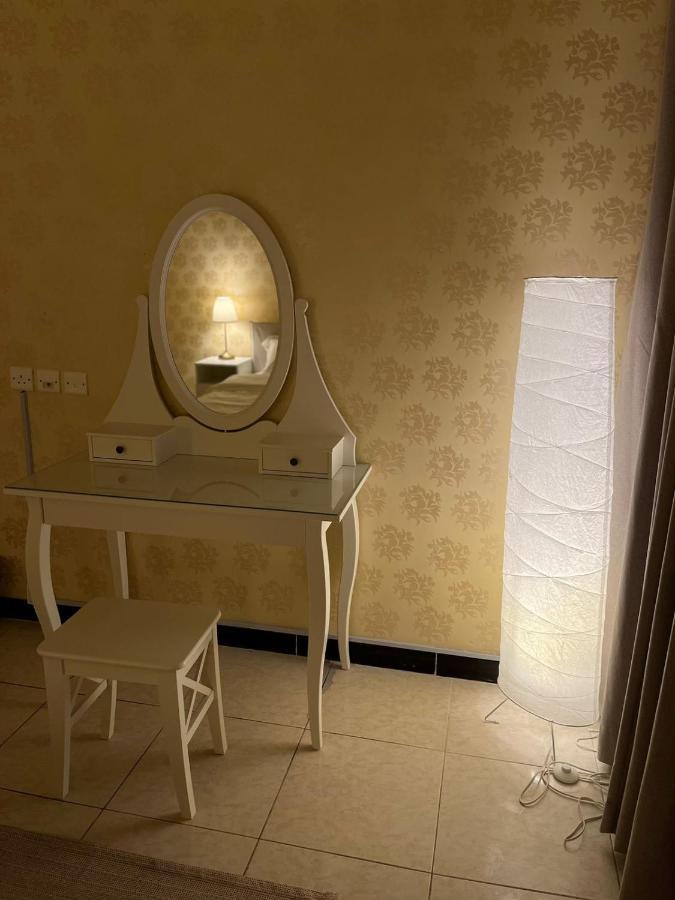 راحة Comfort Apartment Рияд Екстериор снимка