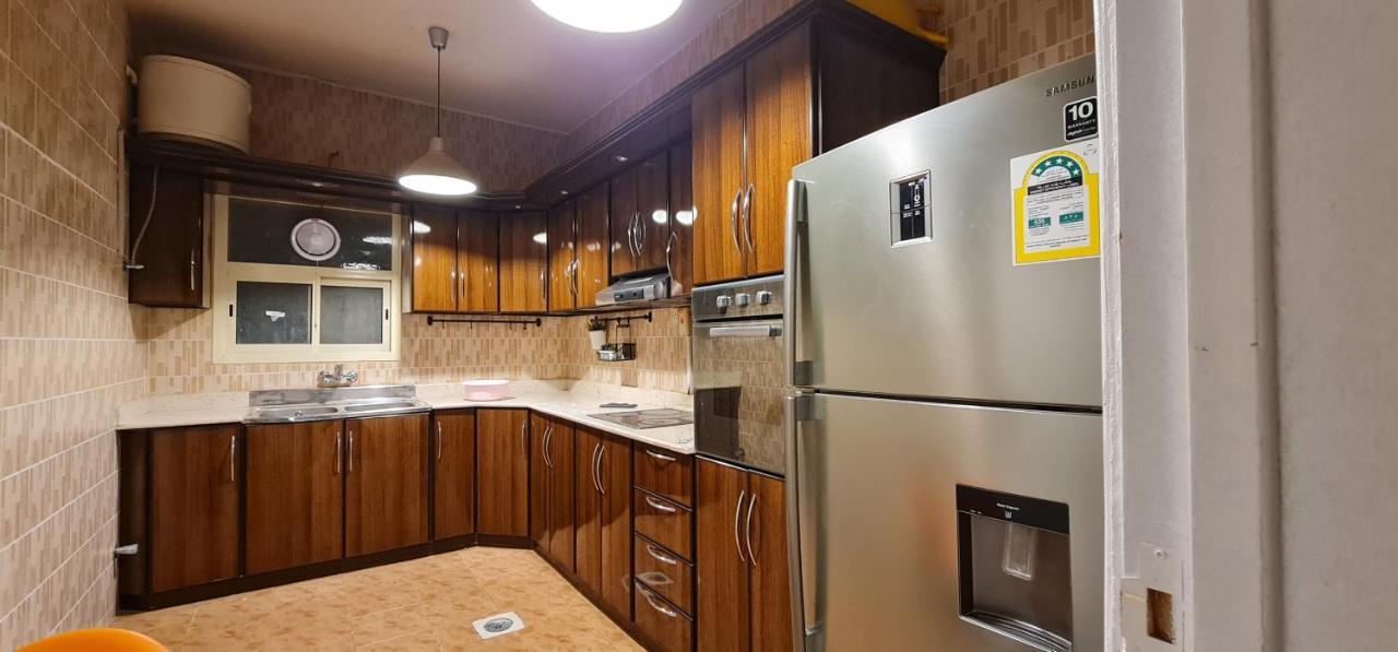 راحة Comfort Apartment Рияд Екстериор снимка