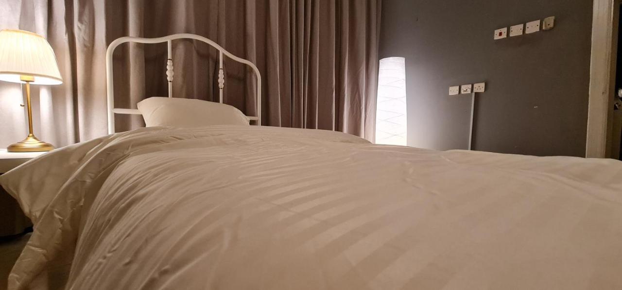 راحة Comfort Apartment Рияд Екстериор снимка