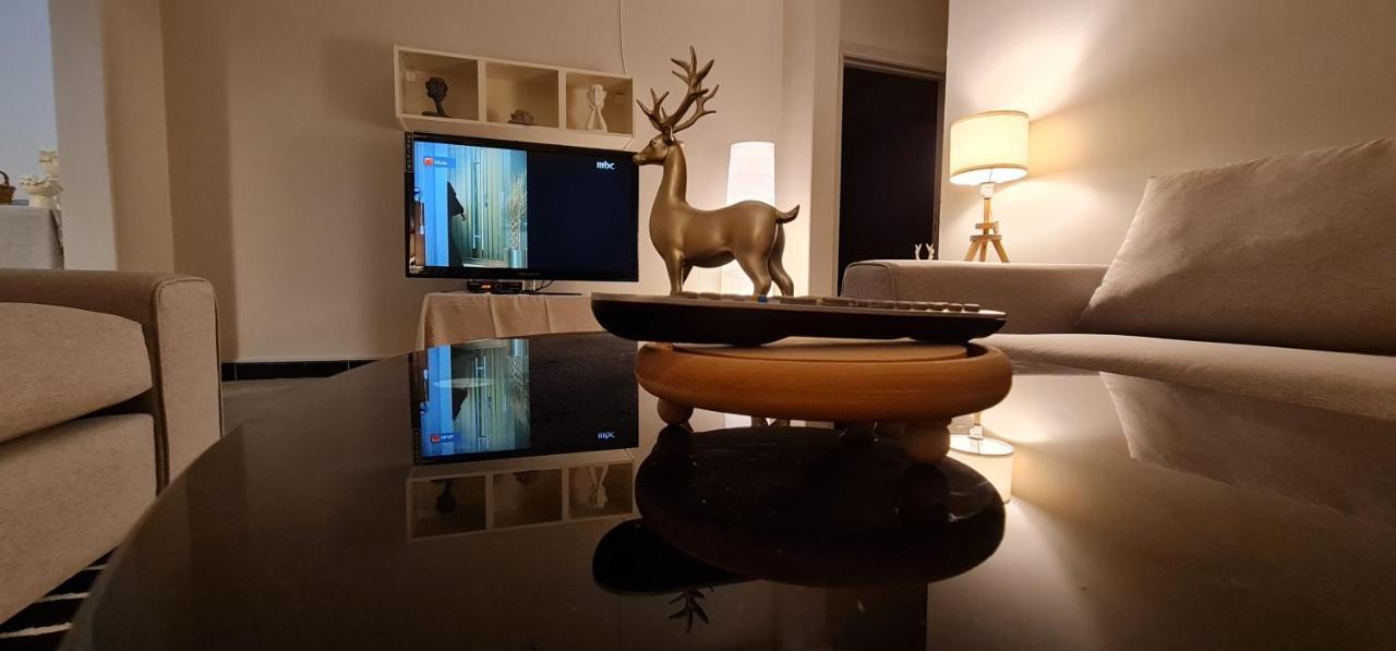 راحة Comfort Apartment Рияд Екстериор снимка