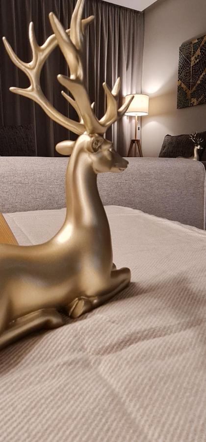 راحة Comfort Apartment Рияд Екстериор снимка