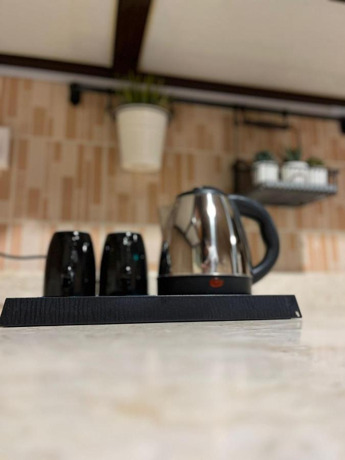 راحة Comfort Apartment Рияд Екстериор снимка