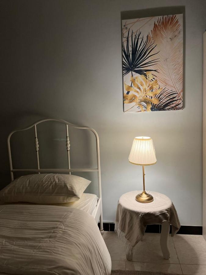 راحة Comfort Apartment Рияд Екстериор снимка